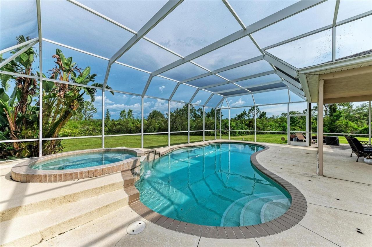 8331 241st Street E, Myakka City, FL 34251 Photo