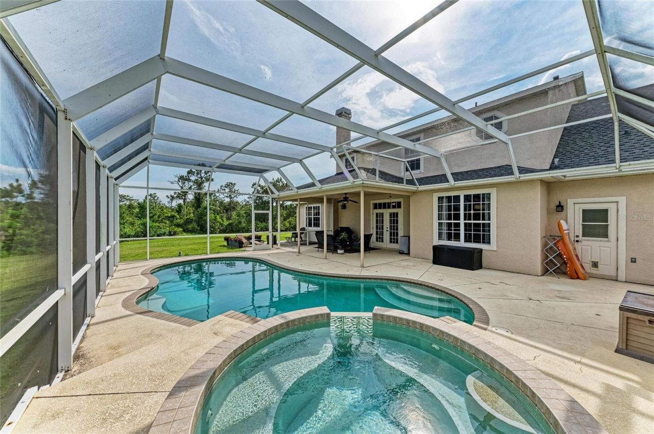 8331 241st Street E, Myakka City, FL 34251 Photo