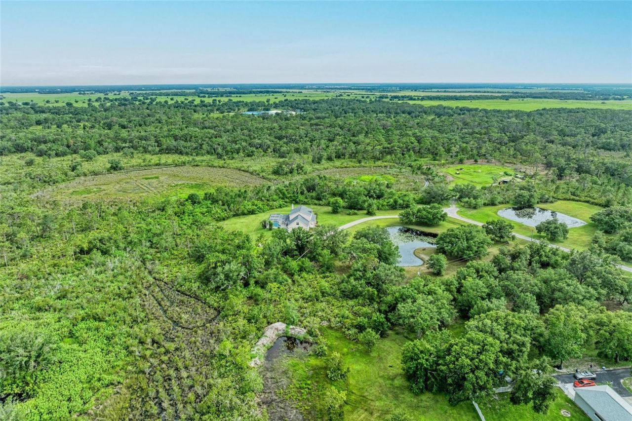 8331 241st Street E, Myakka City, FL 34251 Photo