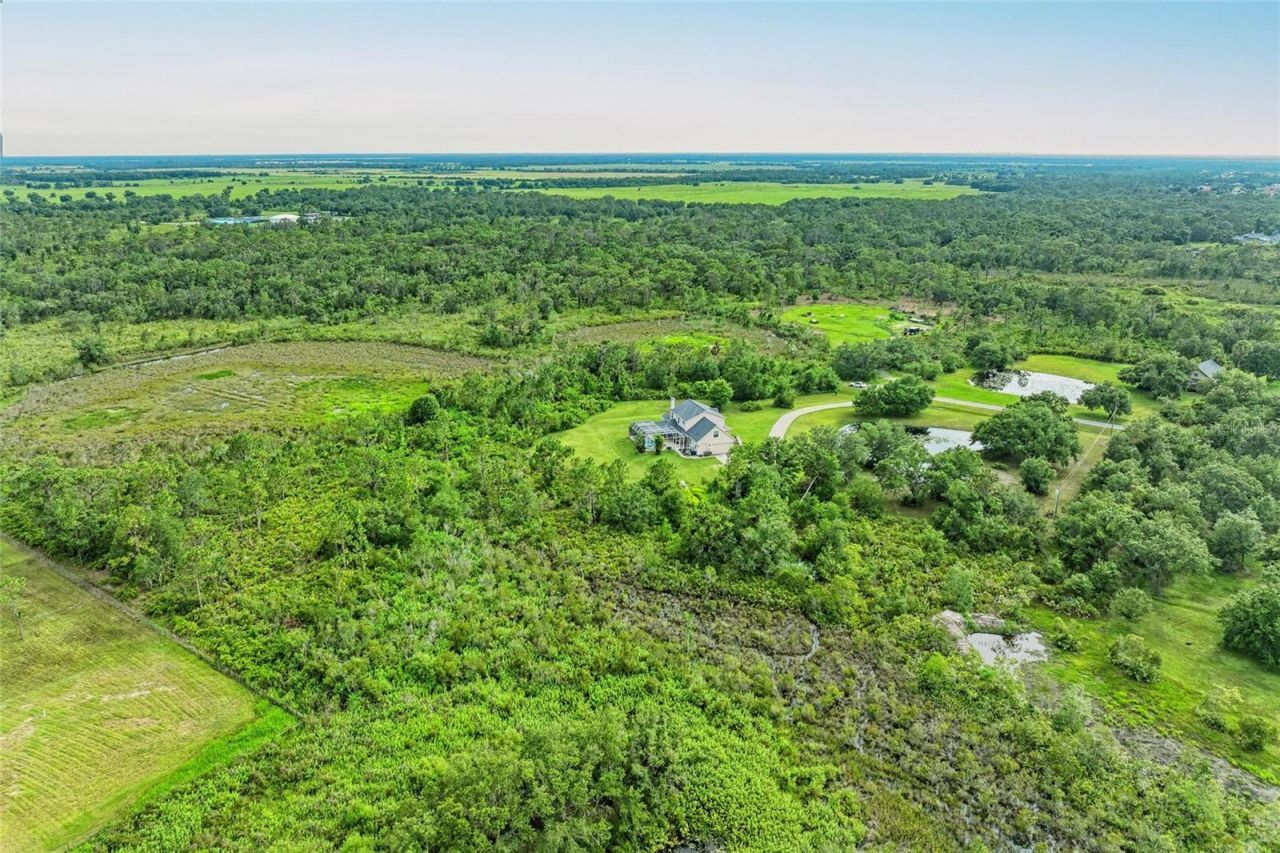 8331 241st Street E, Myakka City, FL 34251 Photo