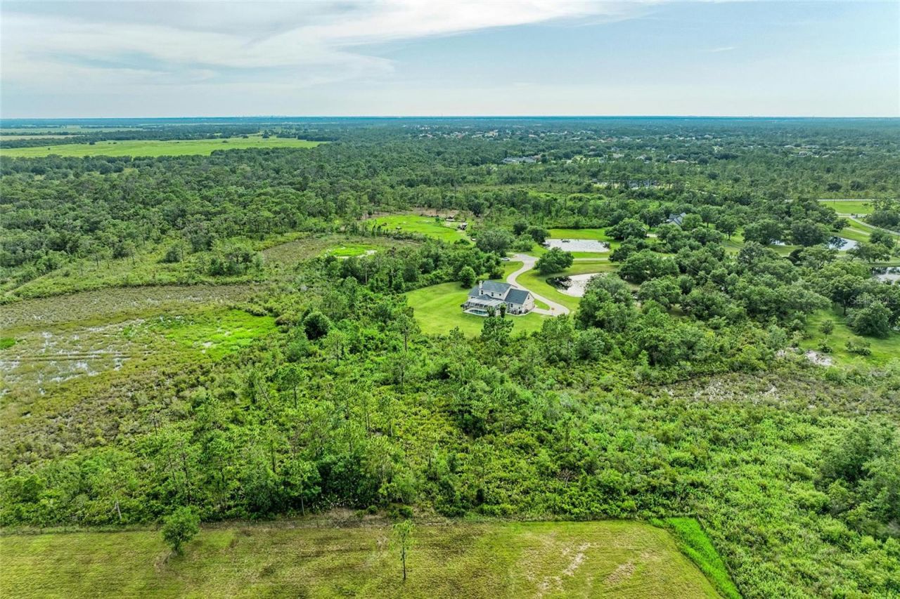 8331 241st Street E, Myakka City, FL 34251 Photo