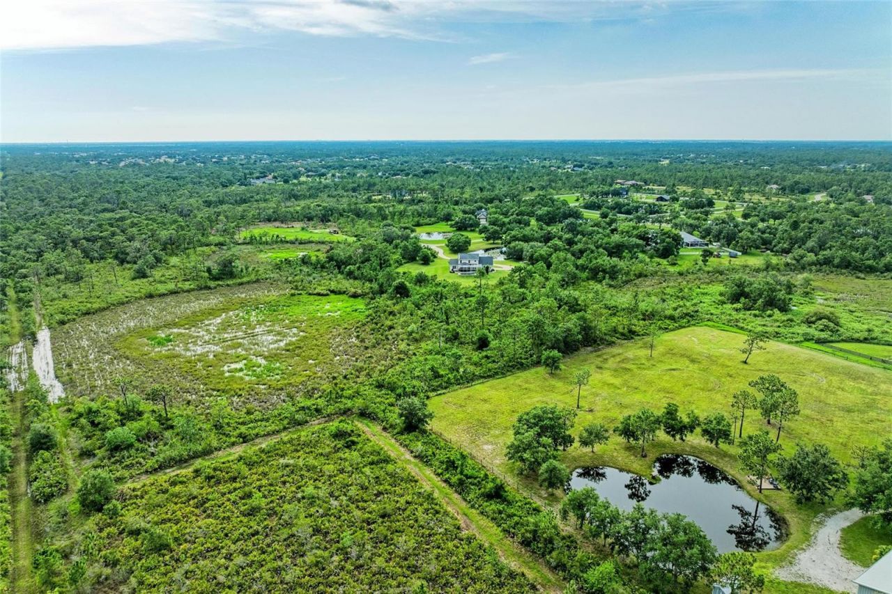 8331 241st Street E, Myakka City, FL 34251 Photo