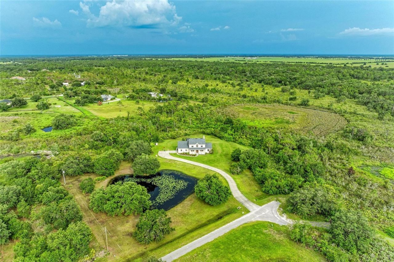 8331 241st Street E, Myakka City, FL 34251 Photo