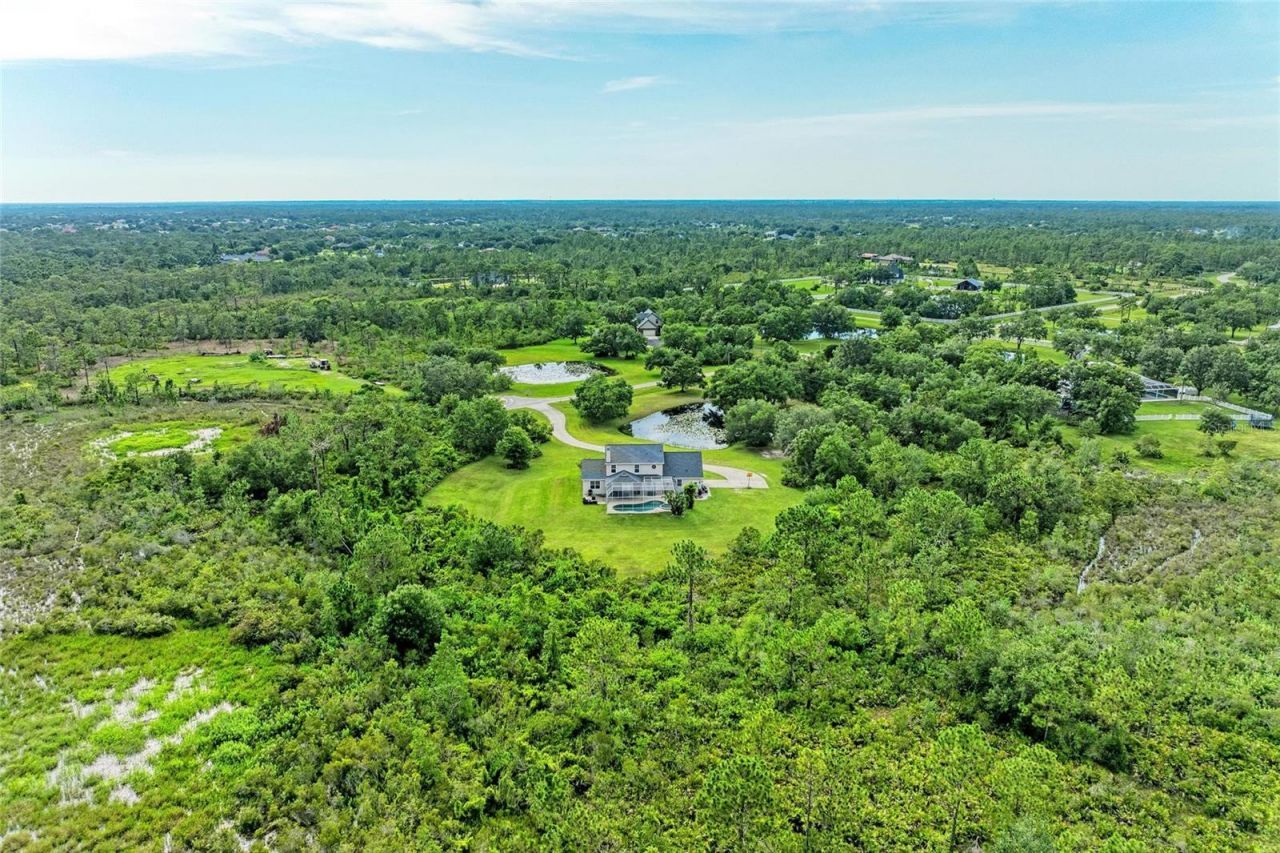 8331 241st Street E, Myakka City, FL 34251 Photo