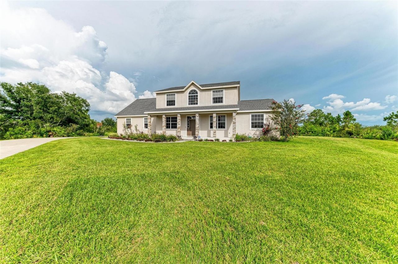 8331 241st Street E, Myakka City, FL 34251 Photo