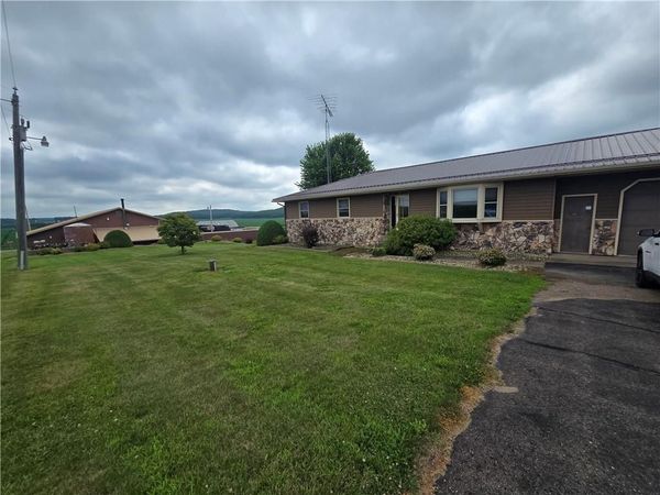 2931 148th Avenue, Bloomer, WI 54724