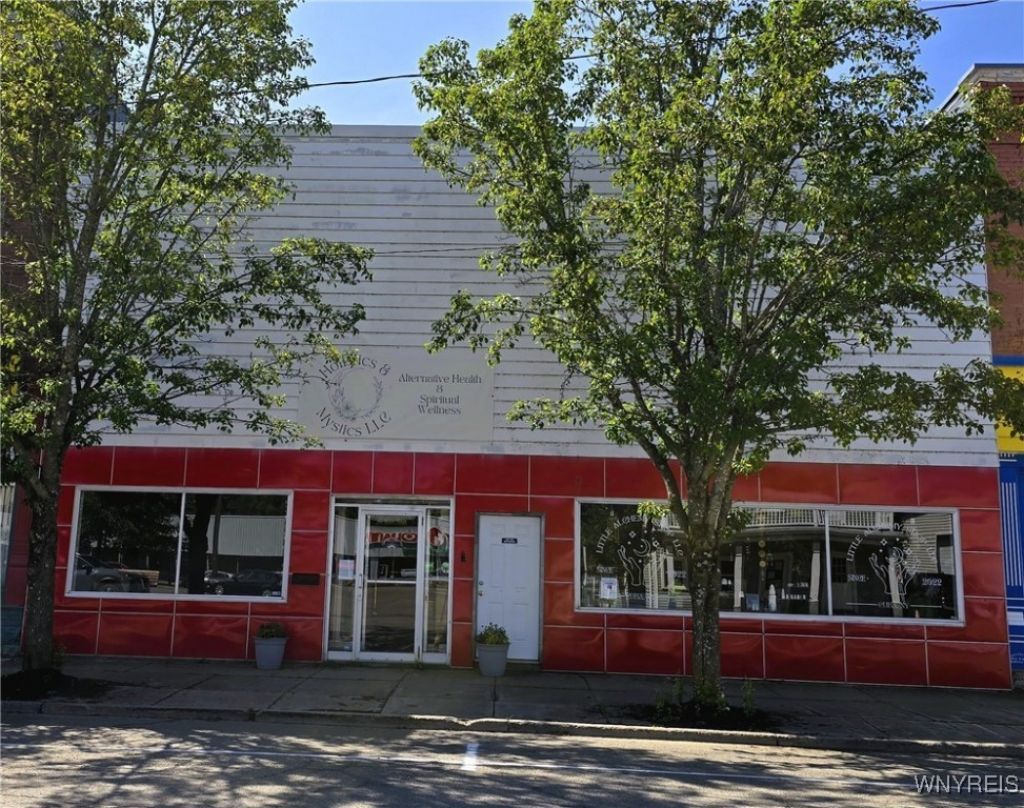 40-44 W Main Street, Cuba, NY 14727 Main Photo