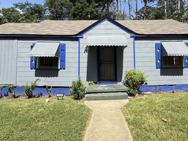 3158 Alameda Drive, Jackson, MS 39212