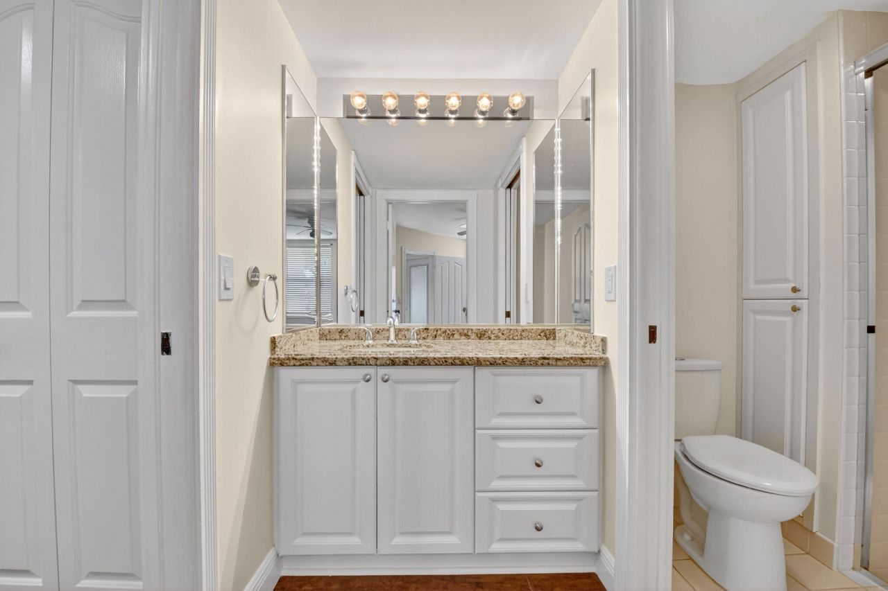 203 Andover Court, Unit 2c, Boynton Beach, FL 33436 Photo