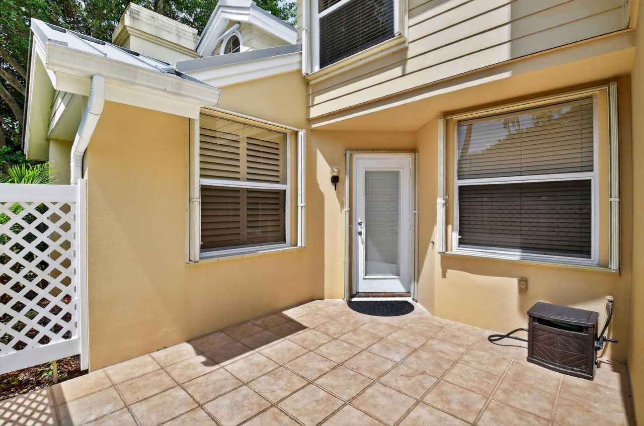 203 Andover Court, Unit 2c, Boynton Beach, FL 33436 Photo