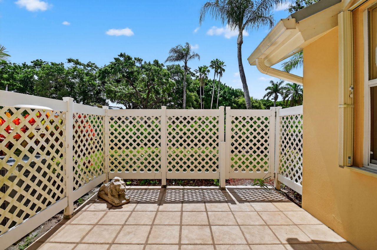 203 Andover Court, Unit 2c, Boynton Beach, FL 33436 Photo