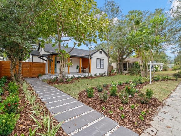 4536 1ST AVENUE N, ST PETERSBURG, FL 33713