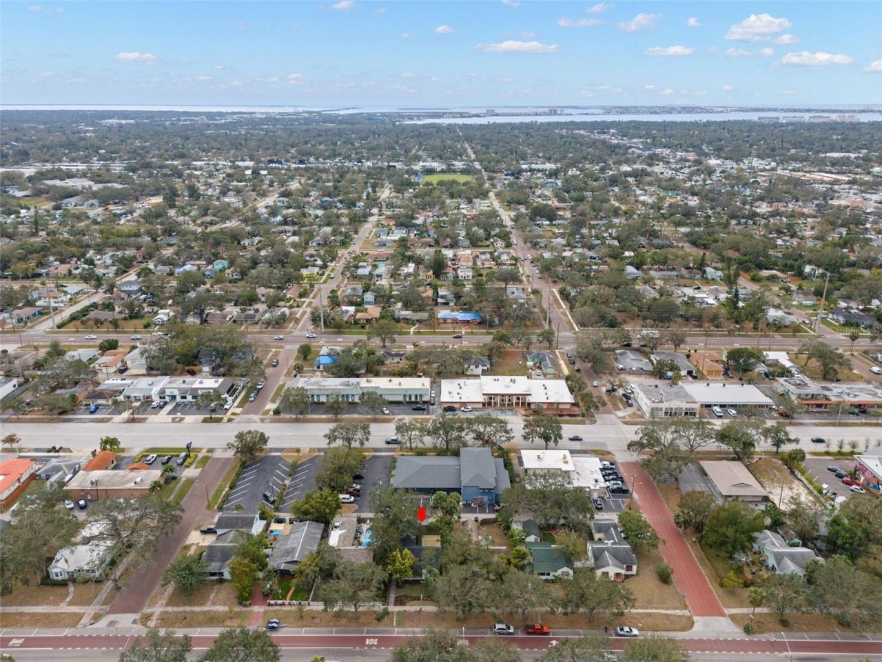 4536 1st Avenue N, Saint Petersburg, FL 33713 Photo