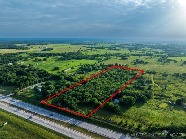 10 Little Road, Beggs, OK 74421