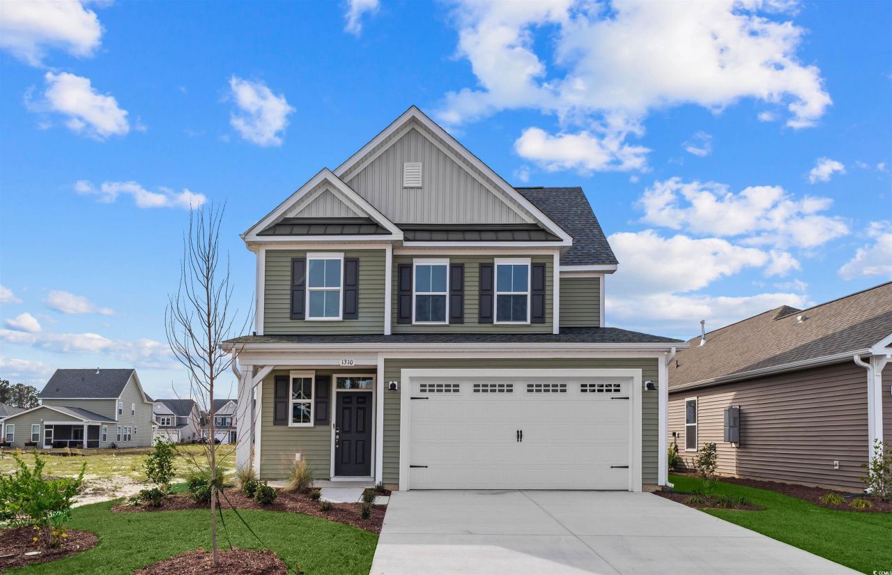 1310 Wykham Park Dr., Myrtle Beach, SC 29579 Main Photo