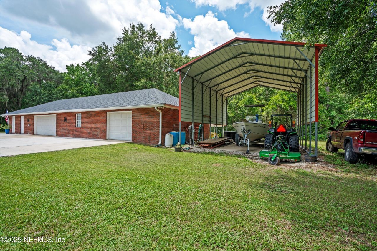 5566 Don Manuel Road, Elkton, FL 32033 Photo