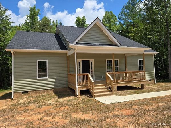 423 Bradshaw Road, Rice, VA 23966