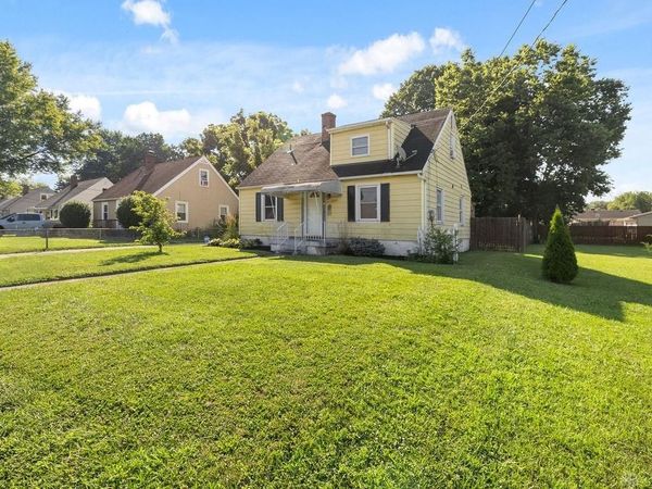 3206 Bexley Drive, Middletown, OH 45042