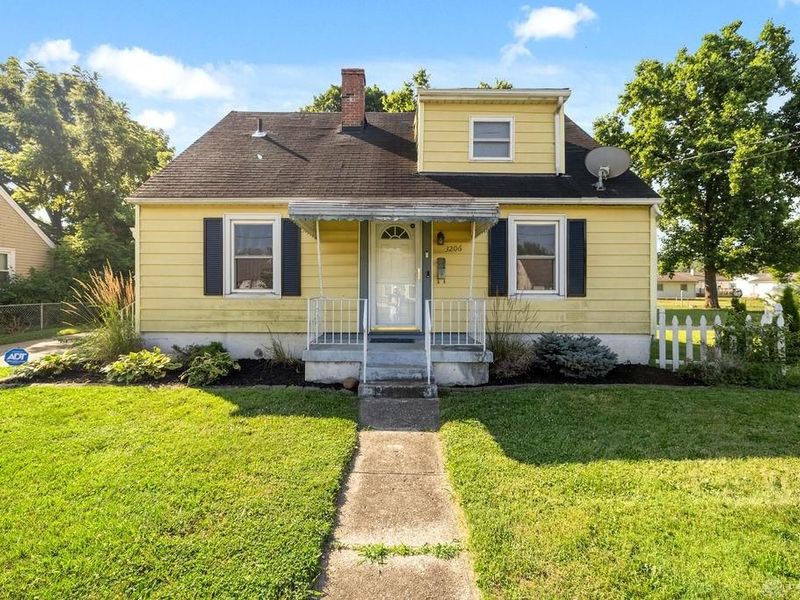 3206 Bexley Drive, Middletown, OH 45042 Photo 2