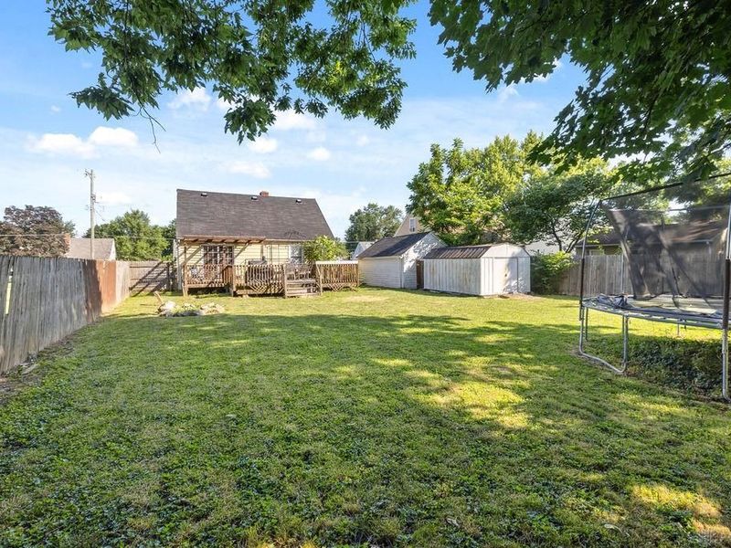 3206 Bexley Drive, Middletown, OH 45042 Photo 3