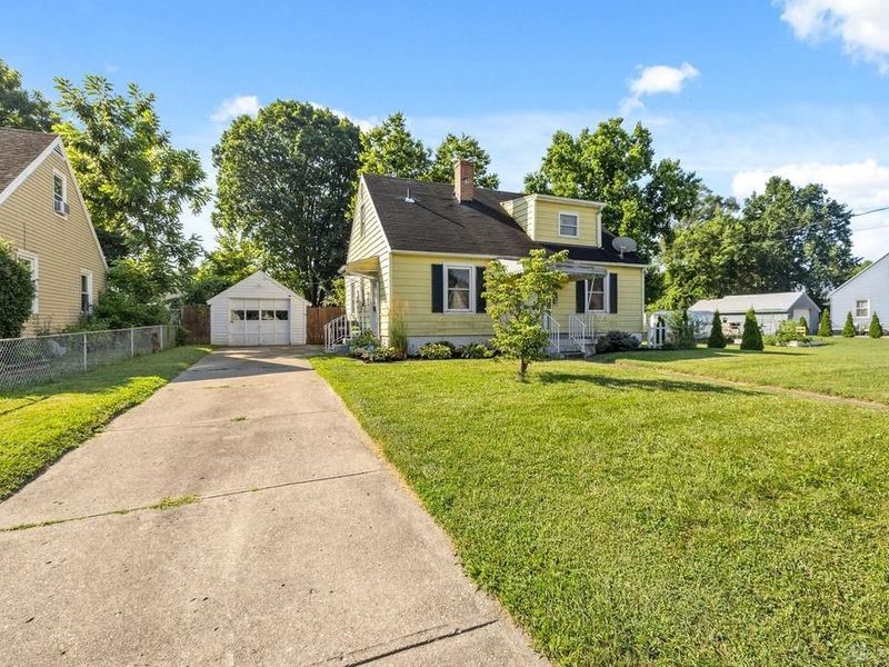3206 Bexley Drive, Middletown, OH 45042 Photo 6