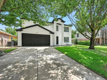 6218 Everglade Road, Dallas, TX 75227