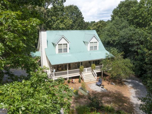 102 Tate Mill Ridge, Blairsville, GA 30512