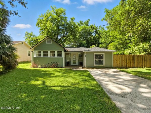 1740 PARKWOOD Street, Jacksonville, FL 32207
