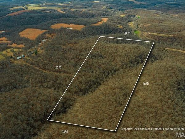 0 NN Highway, Eldridge, MO 65463