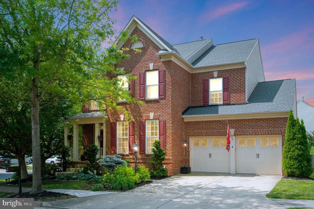 1000 Graham Drive, Fredericksburg, VA 22401 Main Photo