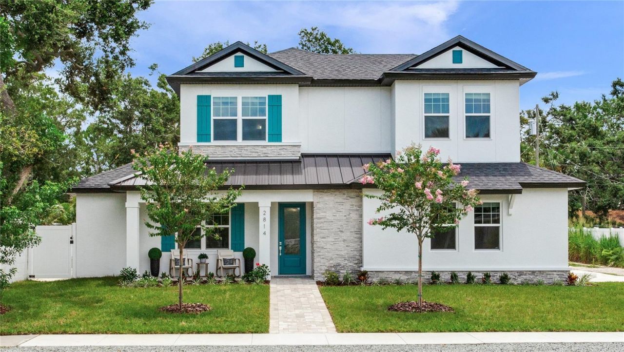 2814 54th Street S, Gulfport, FL 33707 Photo