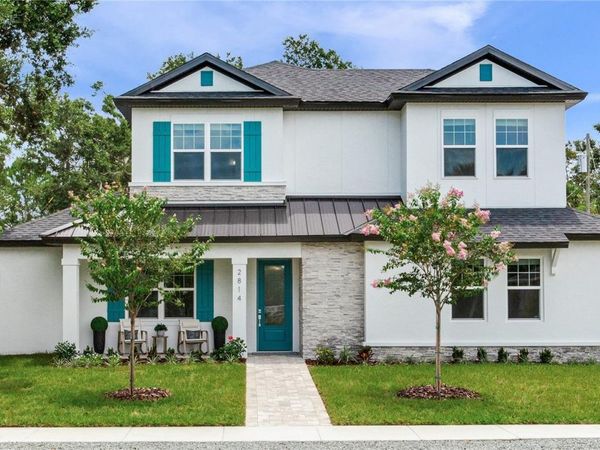 2814 54TH STREET S, GULFPORT, FL 33707