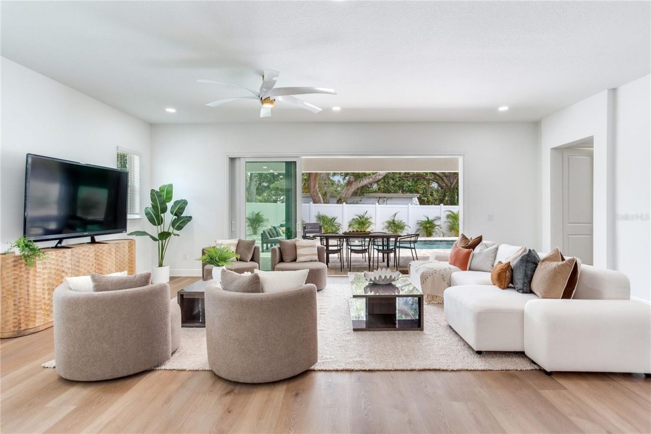 2814 54th Street S, Gulfport, FL 33707 Photo