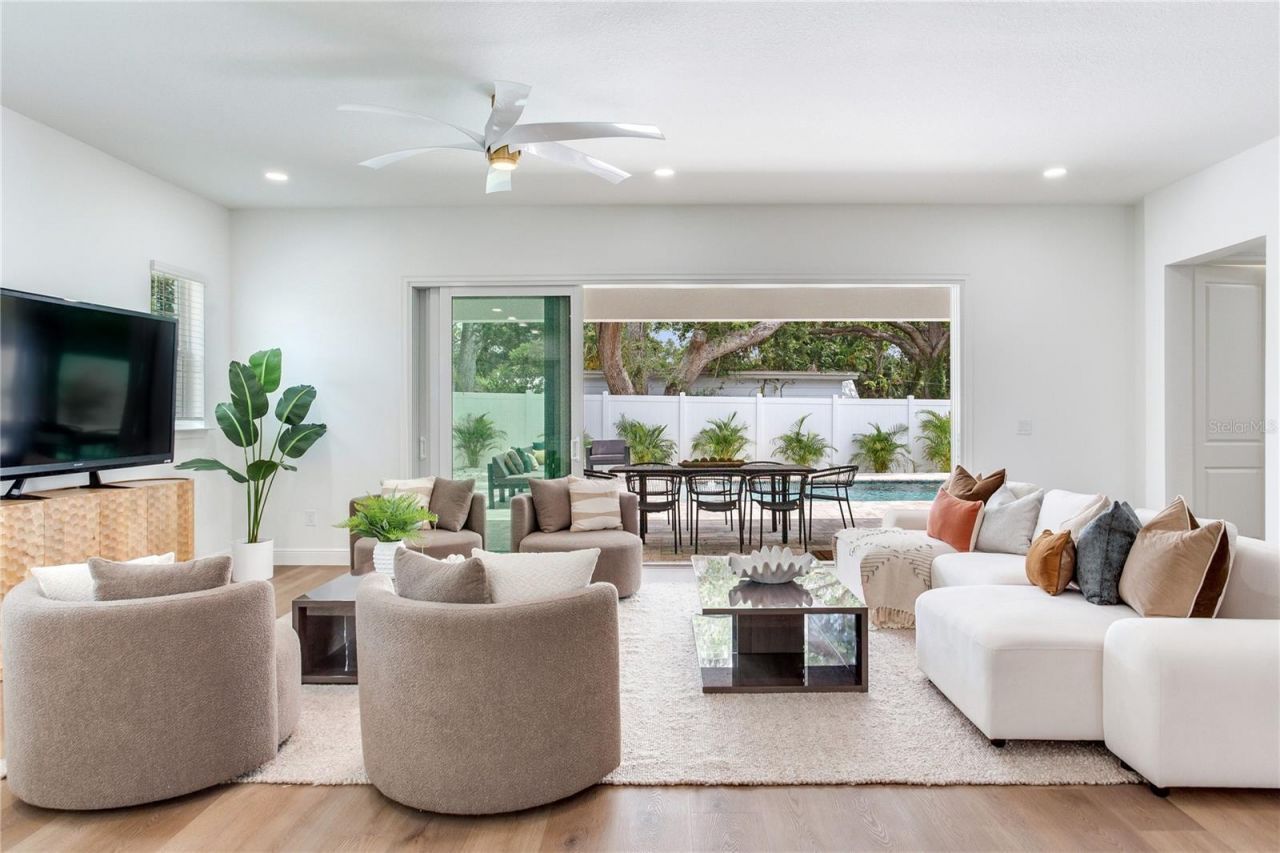 2814 54th Street S, Gulfport, FL 33707 Photo