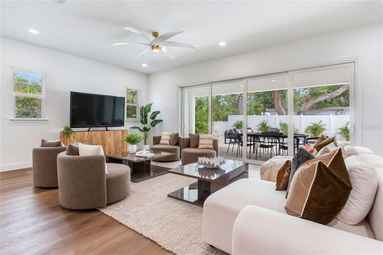 2814 54th Street S, Gulfport, FL 33707 Photo