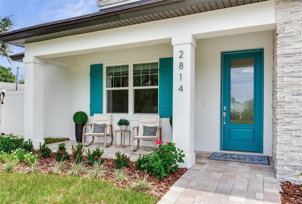 2814 54th Street S, Gulfport, FL 33707 Photo