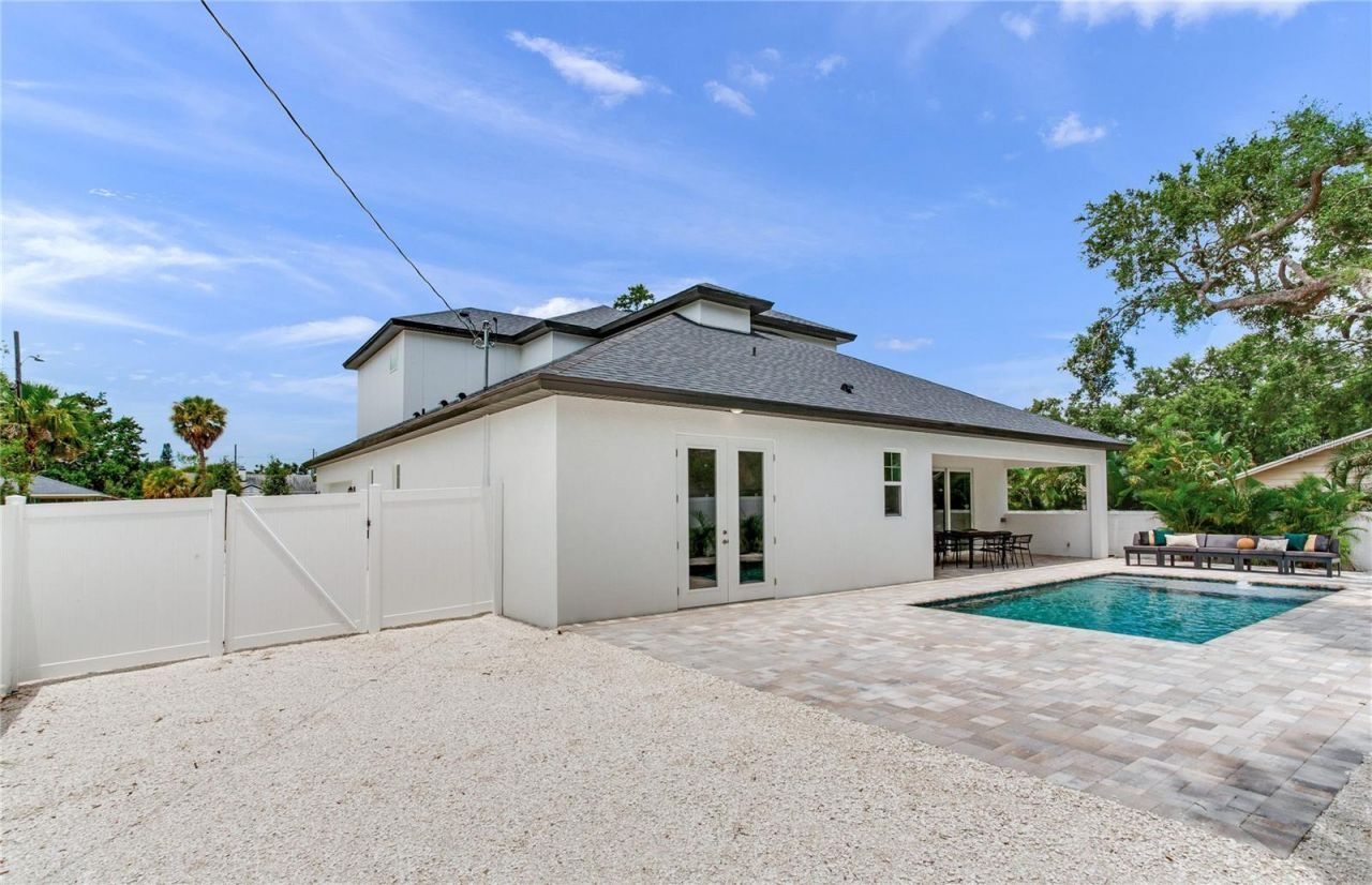 2814 54th Street S, Gulfport, FL 33707 Photo