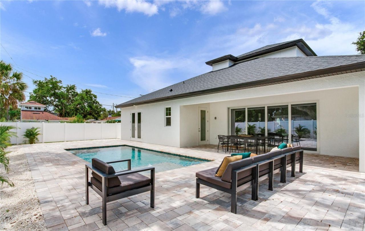 2814 54th Street S, Gulfport, FL 33707 Photo