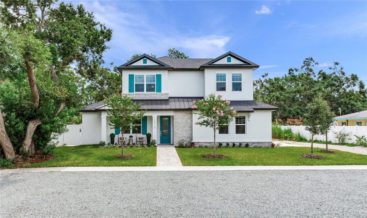 2814 54th Street S, Gulfport, FL 33707 Photo