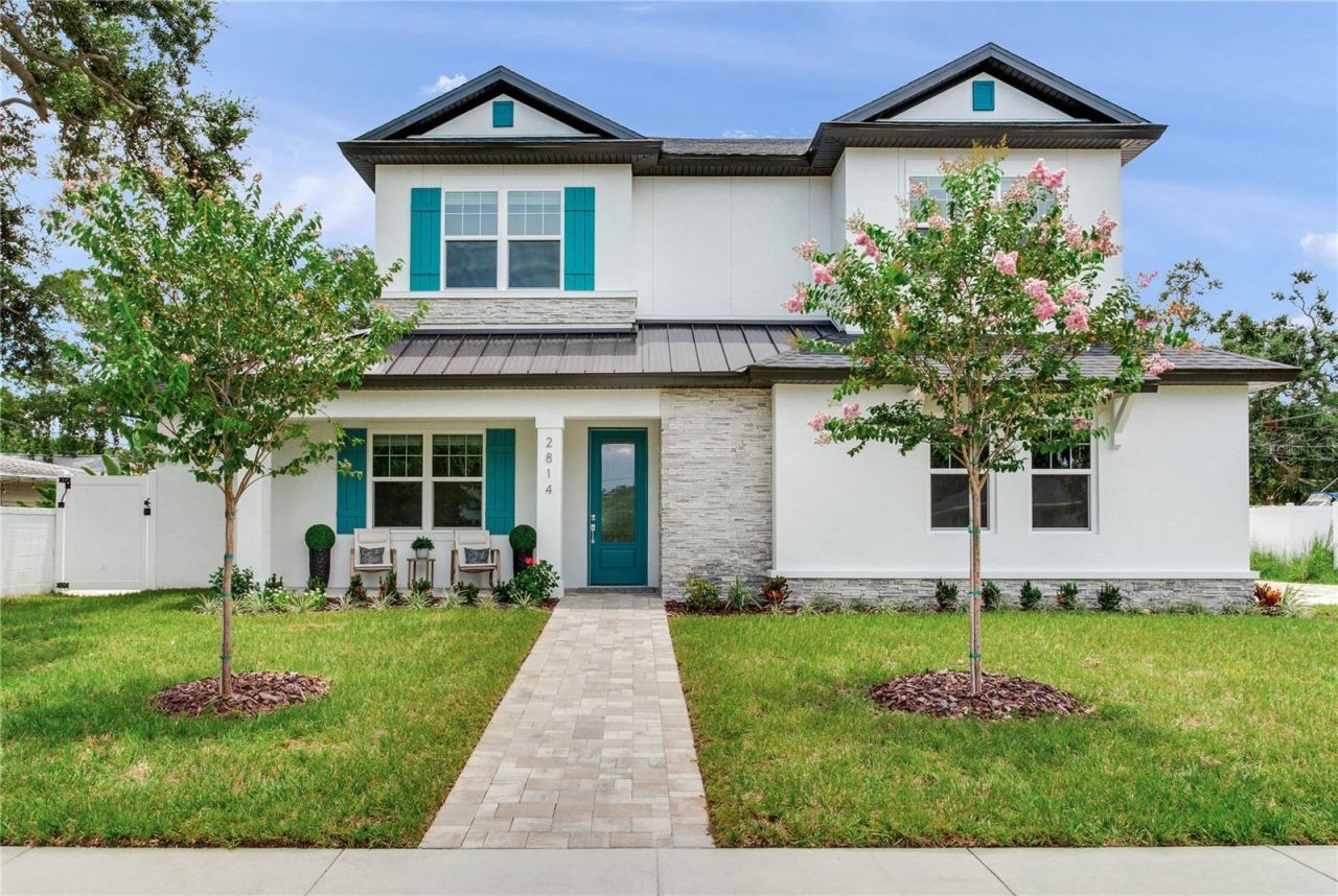 2814 54th Street S, Gulfport, FL 33707 Photo