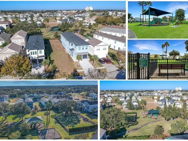 7549 EXCITEMENT DRIVE, REUNION, FL 34747