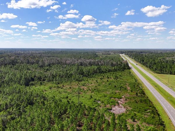 0 Highway 84, Unit 1, Homerville, GA 31634
