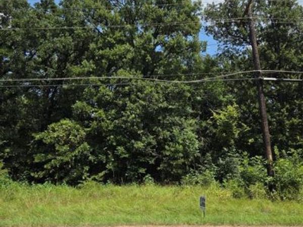 0 Double Bridge Road, Mabank, TX 75156