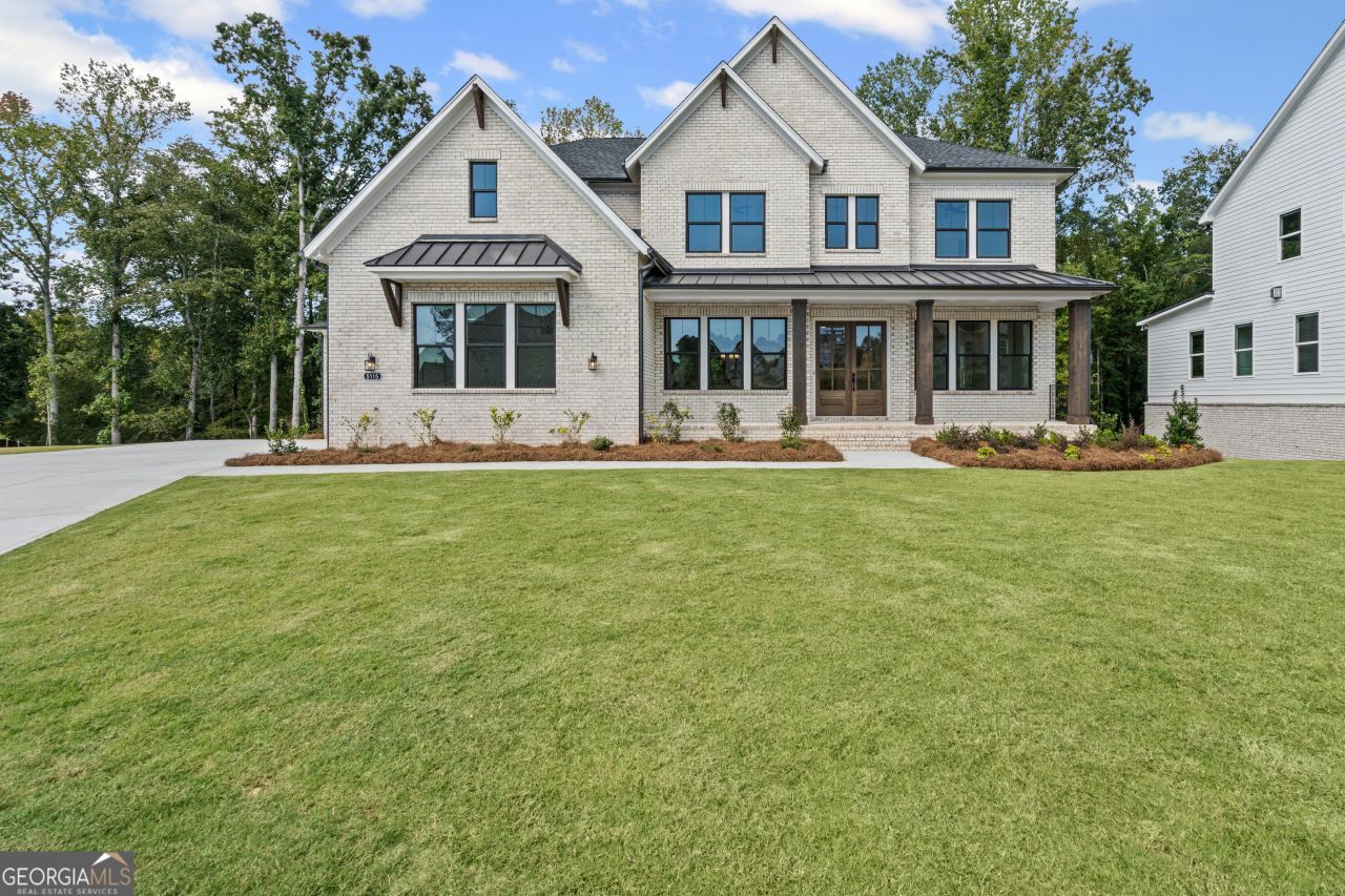 5115 Travers Lane, Cumming, GA 30040 Main Photo