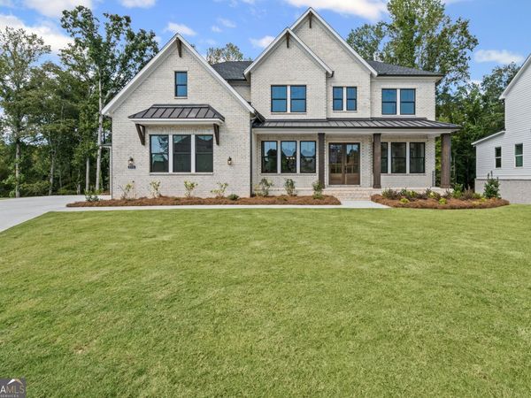 5115 Travers Lane, Cumming, GA 30040