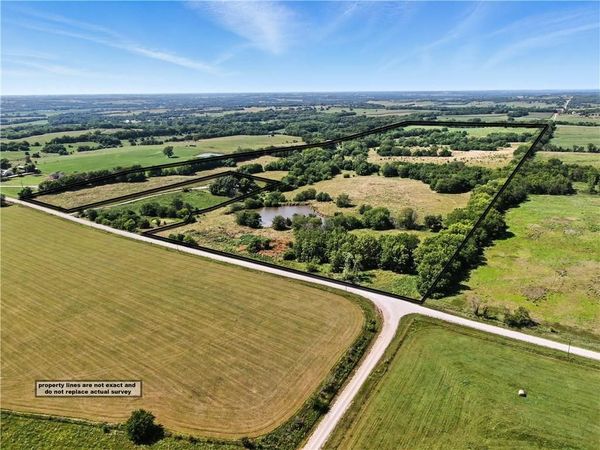 14805 SE McBee Chapel Road, Braymer, MO 64624