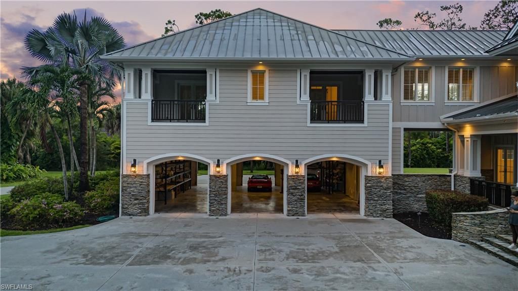 2263 Coach House Ln, Naples, FL 34105 Photo