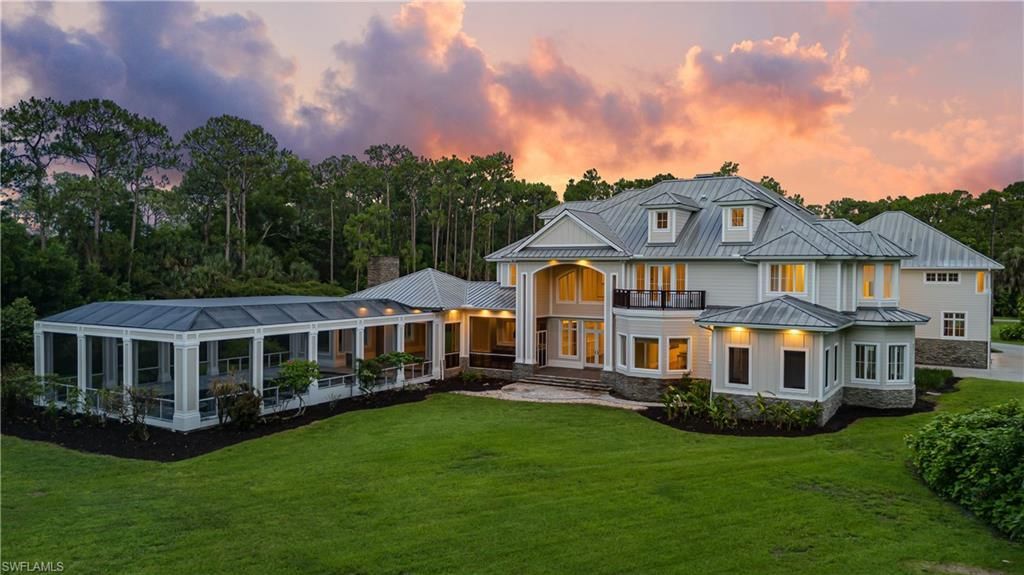 2263 Coach House Ln, Naples, FL 34105 Photo