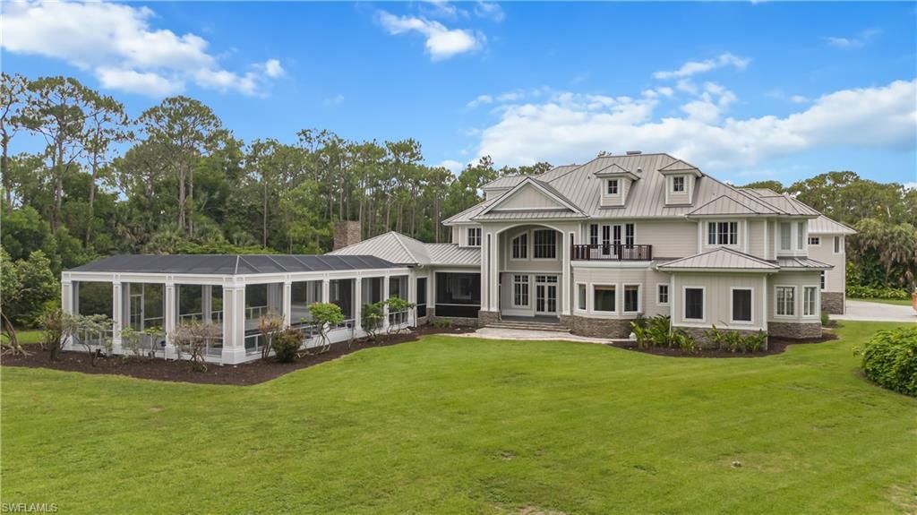 2263 Coach House Ln, Naples, FL 34105 Photo