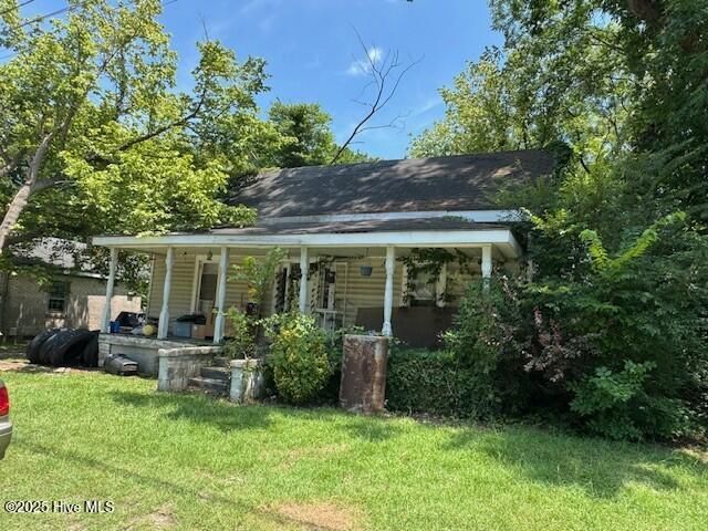 1005 Broad Street, Windsor, NC 27983 Main Photo